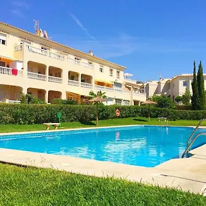 Apartamento Sunny Mediterranean Paradise, Torrox