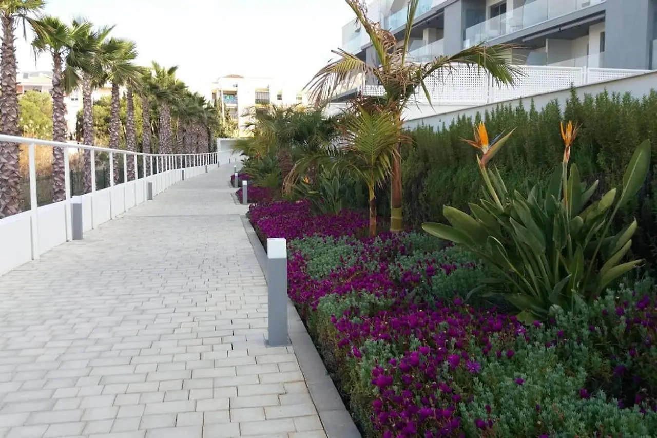 Apartamento En Primera Linea De Playa, Con Piscina Y Garaje En Torrox Costa 0*,  Spain